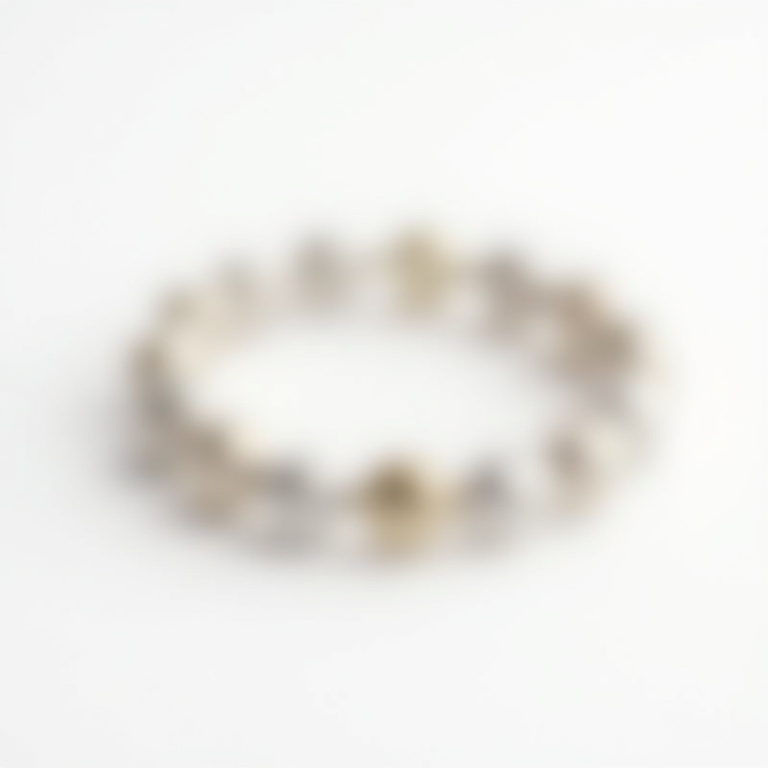 Bracelet fin inspiration Grande marque